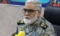 احتمال تغییر دکترین دفاعی به تهاجمی از سوی ایران