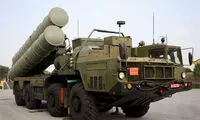 دبکا: تمام اجزای S-300 به ایران داده نشده