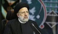 رئیسی: عدالت بدون مردم سالاری امکان‌پذیر نیست