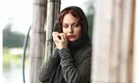 واکنش رضا صادقی به مهاجرت مهناز افشار