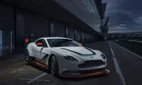 ونتیج GT12، اسب سرکش جدید استون مارتین