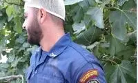 ماجرای درگیری در پادگان نیروی‌هواییِ محمودآباد