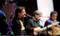 مصاحبه و عکس از کنسرت شهرام ناظری