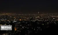 رکورد مصرف آب و برق در کشور شکسته شد