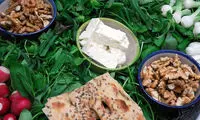 در ماه رمضان چه بخوریم؟