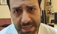 اینستاگرام فارسی؛ اعتراض الناز به جشنواره‌ی جنجالی