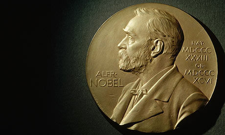 سفیر سوئد «نوبل» دارد به مطهری بدهد؟!