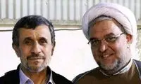 امیری‌فر: ترمز احمدی‌نژاد را نکشند، بدتر می‌شود
