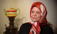 گلایه‌های زهره صفوی بازیگر پیشکسوت