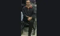 فیلمسازِ جانباز به شهادت رسید