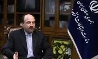انتصاب رئیس جدید سازمان مدیریت بحران کشور