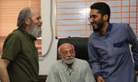 دو بازیگر جدید به فیلم «ماهی و برکه» پیوستند