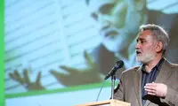 محمدرضا خاتمی به دو سال حبس محکوم شد