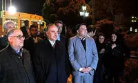 عکس: بازگشت اشیای تاریخی ایران از بلژیک