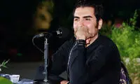 حافظ ناظری: رقیب ندارم چون منحصر به فردم