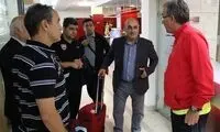 گرشاسبی: حیف است پرسپولیس قهرمان آسیا نشود