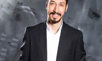 تبریک نوید محمدزاده به بازیگر «پایتخت»