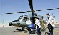 نجات جان پسر ۱۶ماهه با عملیات انتقال قلب