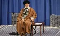 رهبر انقلاب: دشمن به دنبال از بین بردن حیا است