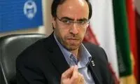 درخواست ممنوع‌الخروجیِ رئیس سازمان سنجش