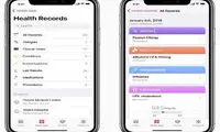اپل بایگانی اسناد پزشکی سربازان امریکایی می‌شود