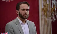 «عالیجناب» آماده توزیع در نمایش خانگى