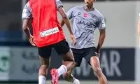 سه بازیکن الهلال به پرسپولیس رسیدند