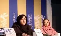 چرا باران کوثری جشنواره را تحریم نکرد؟