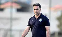 فکری: شناختی از استراماچونی ندارم
