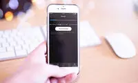 آموزش پاک کردن حافظه کش در آیفون یا آیپد
