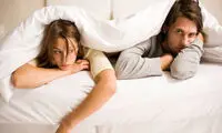 خستگی جنسی چیست؟