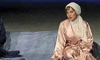 نیکی کریمی به تلویزیون می آید
