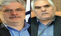 نوربخش و تاج‌الدین درگذشتند