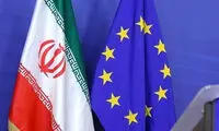 درخواست اتحادیه اروپا برای بازگشایی دفتر در تهران