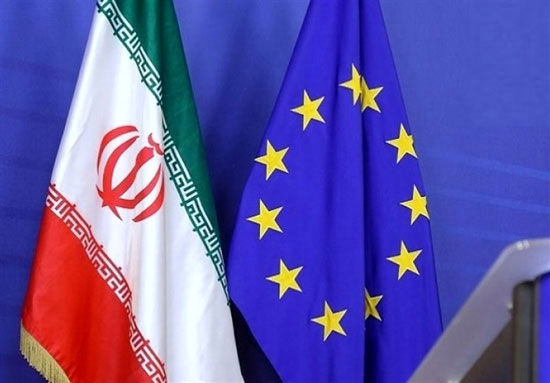 درخواست اتحادیه اروپا برای بازگشایی دفتر در تهران