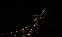 مزارع بیت‌کوین، تهران را به خاموشی کشیدند