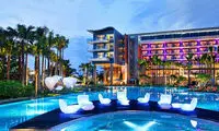 پیشرفته‌ترین هتل‌های دنیا!