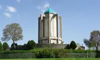 باباطاهر زیر سایه بی‌توجهی!