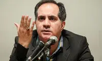 سعید شریعتی: راهی جز صندوق رأی نیست