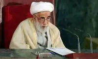 کارشناس آمریکایی: آیت‌الله جنتی را تحریم کنید