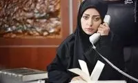شکایت بازیگر زن از هتاکان به خانواده اش