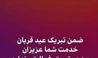 شایان مصلح، توئیت جنجالی را تکذیب کرد