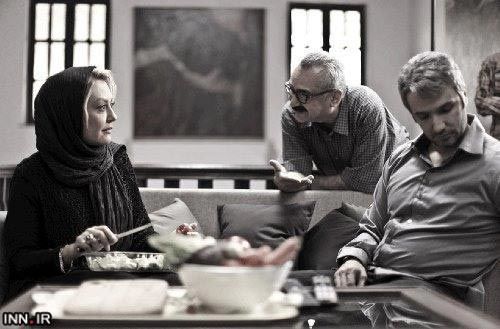 سکانس خودکشی محمدرضا فروتن در فیلم