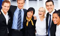 یک شرکت فوق العاده، این ویژگی ها را دارد