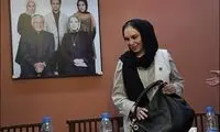 عکس؛ نشست خبری سریال راه طولانی