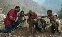 جایزه‌های اصلی برای «۵ قطره خون» اسپایک لی