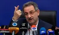 ۴۴۰میلیارد تومان جریمه نقض منع تردد در تهران