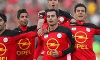 پرسپولیس و یک اتفاق عجیب و غریب دیگر