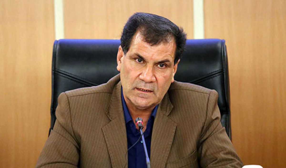 فیلم سوپر لو رفته ایرانی