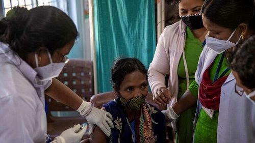 واکسن «آسترازنکا»‌ی هندی مورد تأیید اروپا نیست!